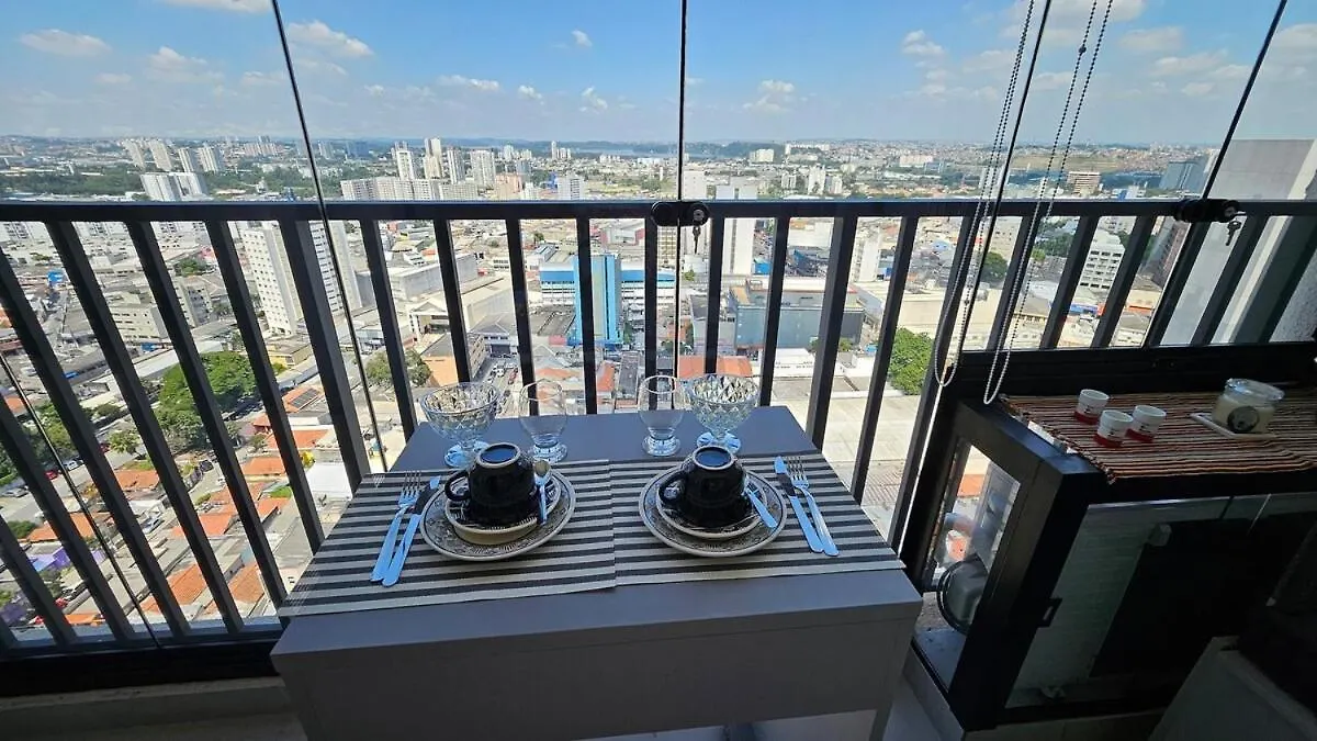O Studio Mais Charmoso De Santo Amaro Sao Paulo