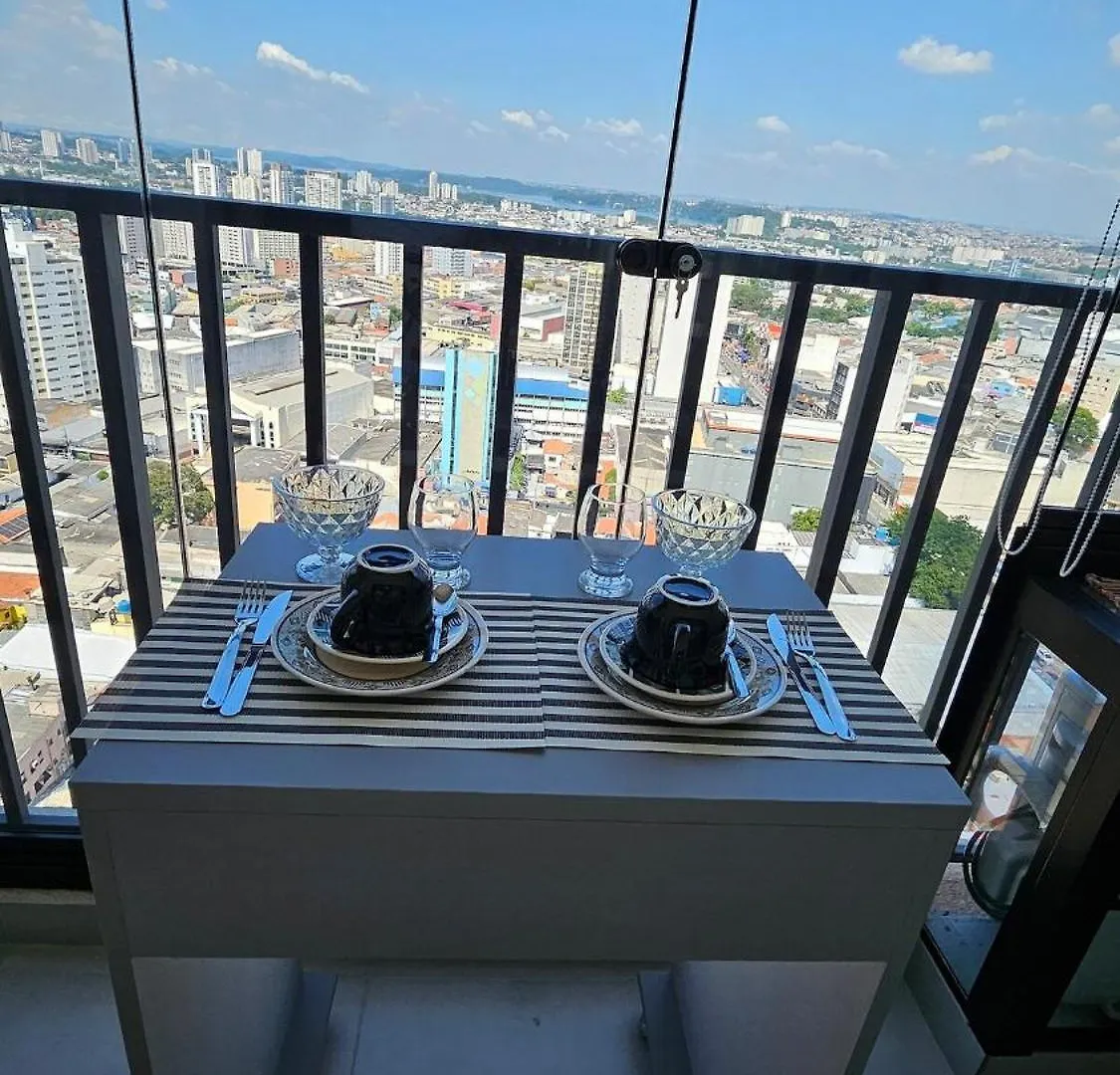 O Studio Mais Charmoso De Santo Amaro Sao Paulo