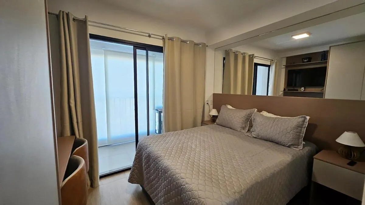 O Studio Mais Charmoso De Santo Amaro Sao Paulo