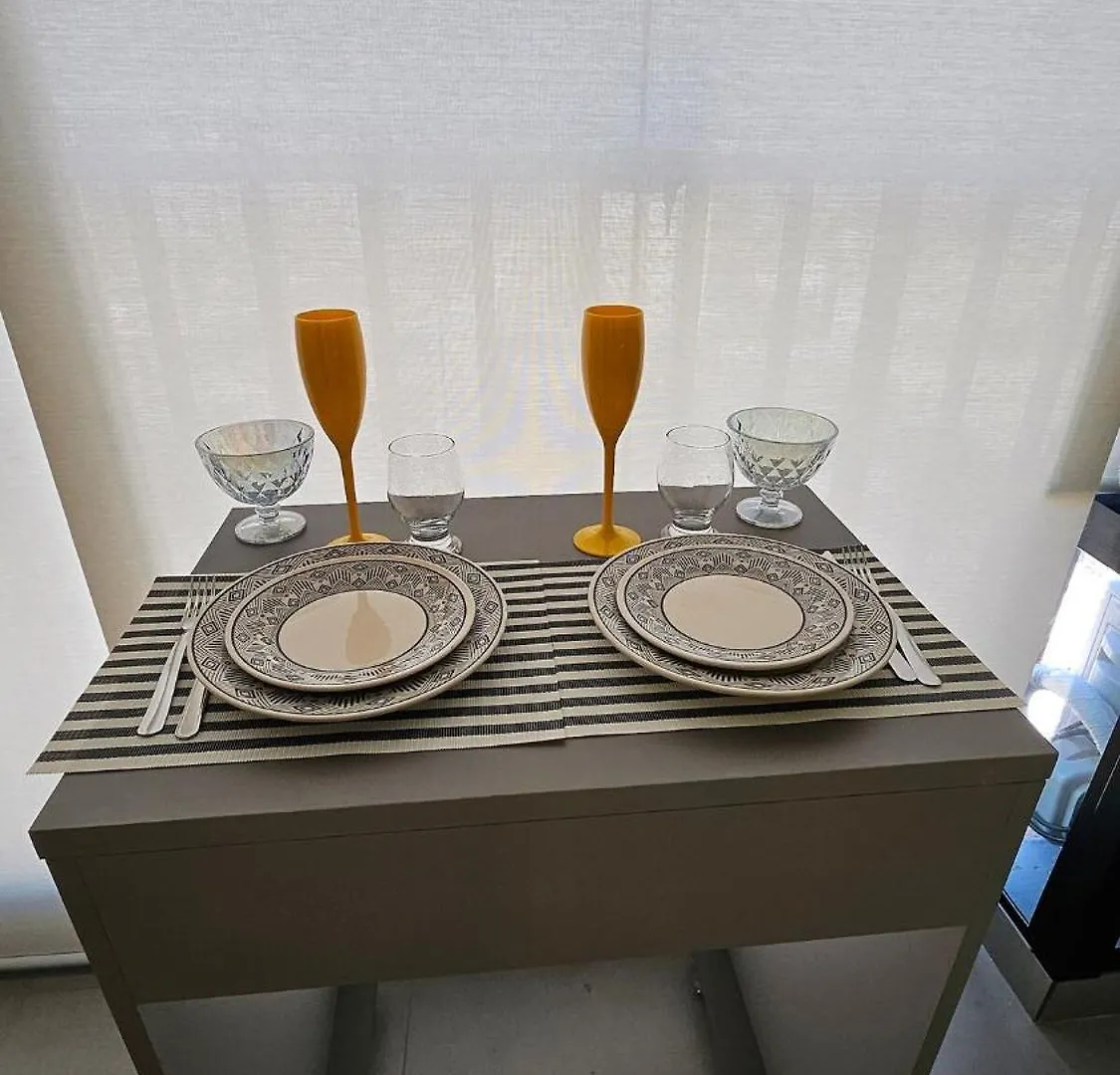 Apartment O Studio Mais Charmoso De Santo Amaro Sao Paulo