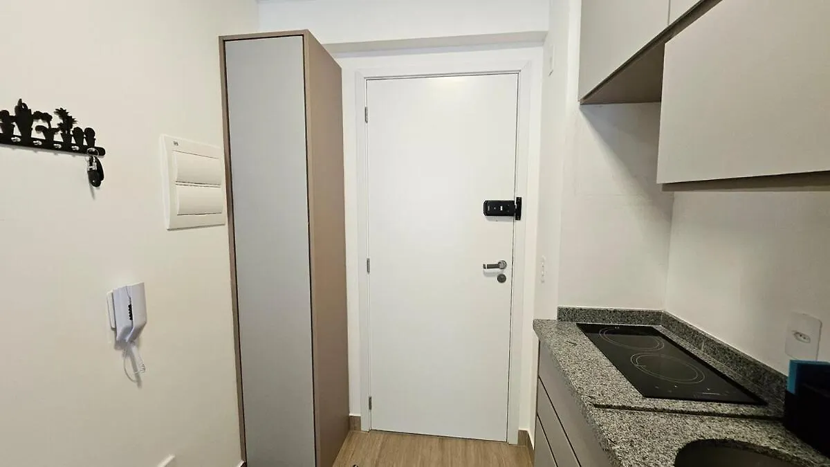 O Studio Mais Charmoso De Santo Amaro São Paulo 0*,